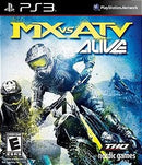 MX vs ATV Alive Midia Digital [XBOX 360]