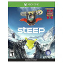 STEEP – Xbox One – Mídia Digital