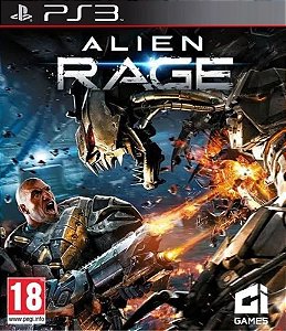 RAGE Midia Digital [XBOX 360]