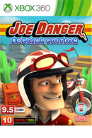 Joe Danger 2 The Movie Midia Digital [XBOX 360]