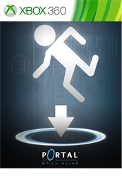 Portal 2 Midia Digital [XBOX 360]