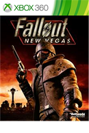 Fallout New Vegas Midia Digital [XBOX 360]