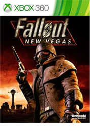 Fallout 3 Midia Digital [XBOX 360]