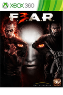 FEAR 2 Midia Digital [XBOX 360]