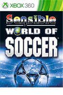 Sensible World of Soccer Mídia Digital [XBOX 360]