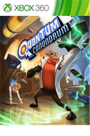 Quantum Conundrum Midia Digital [XBOX 360]