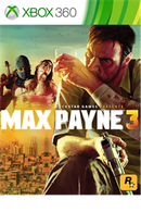 Max Payne 3 Midia Digital [XBOX 360]
