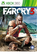 Far Cry 4 Midia Digital [XBOX 360]