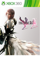 FINAL FANTASY XIII-2 Midia Digital [XBOX 360]