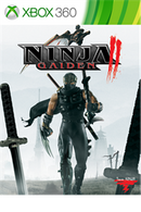 NINJA GAIDEN 3 Razors Edge Midia Digital [XBOX 360]