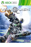 VANQUISH Midia Digital [XBOX 360]