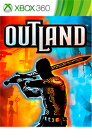 Outland Midia Digital [XBOX 360]