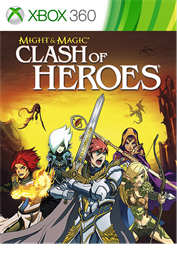 GUARDIAN HEROES Midia Digital [XBOX 360]