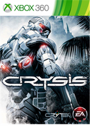 Crysis Midia Digital [XBOX 360]