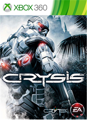 Crysis 2 Midia Digital [XBOX 360]