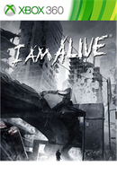 I Am Alive Midia Digital [XBOX 360]