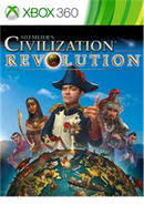 Sid Meier's Civilization Revolution Mídia Digital [XBOX 360]
