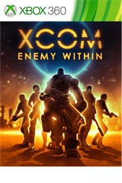 XCOM Enemy Unknown Mídia Digital [XBOX 360]