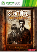 Silent Hill: HD Collection Mídia Digital [XBOX 360]
