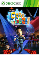 Doritos Crash Course Midia Digital [XBOX 360]