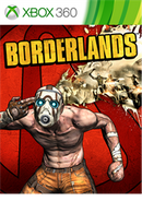Borderlands 2 Midia Digital [XBOX 360]