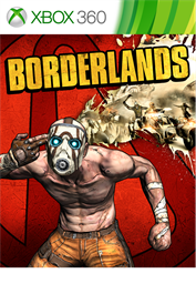 Borderlands 2 Midia Digital [XBOX 360]