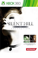 Silent Hill Homecoming Midia Digital [XBOX 360]