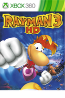 Rayman Legends Midia Digital [XBOX 360]