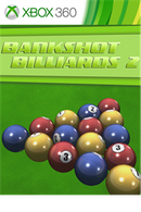 Bankshot Billiards 2 Midia Digital [XBOX 360]