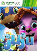 JUJU Midia Digital [XBOX 360]
