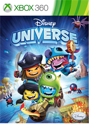 Disney Bolt Midia Digital [XBOX 360]