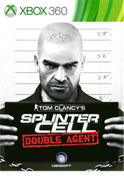 Tom Clancys Splinter Cell Conviction Midia Digital [XBOX 360]