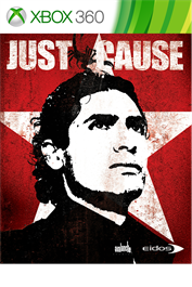 Just Cause 2 Midia Digital [XBOX 360]