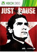 Just Cause Midia Digital [XBOX 360]