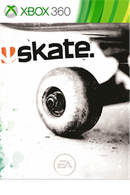 Skate 3 Midia Digital [XBOX 360]