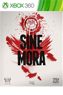 SINE MORA Mídia Digital [XBOX 360]
