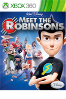 Meet the Robinsons Midia Digital [XBOX 360]