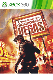 Tom Clancy's Splinter Cell Double Agent Mídia Digital [XBOX 360]