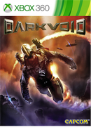 Dark Void Midia Digital [XBOX 360]