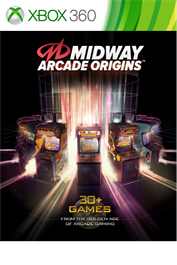 CAPCOM ARCADE CABINET Midia Digital [XBOX 360]