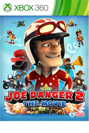 Joe Danger Special Edition Midia Digital [XBOX 360]
