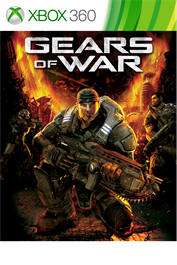 Gears of War Judgment Midia Digital [XBOX 360]
