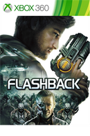 Flashback Midia Digital [XBOX 360]