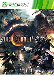 Lost Planet: Extreme Condition Colonies Edition Midia Digital [XBOX 360]