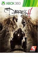 The Darkness II Mídia Digital [XBOX 360]