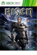 Risen (2009) Mídia digital [XBOX 360]