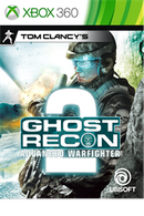 Tom Clancy’s Ghost Recon Future Soldier Mídia Digital [XBOX 360]