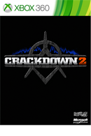 Crackdown Midia Digital [XBOX 360]