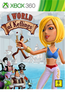 A World of Keflings Midia Digital [XBOX 360]
