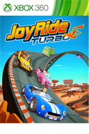 Joy Ride Turbo Midia Digital [XBOX 360]